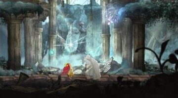 Child of Light and Valiant Hearts: The Great War physical bundle coming to Nintendo Switch