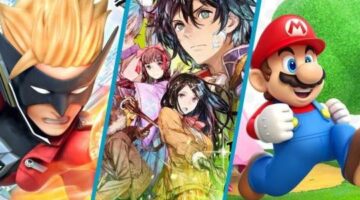 The Final Wii U Games We’d Like To See On Switch In 2019