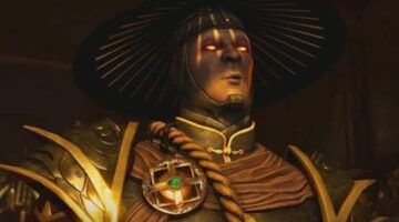 Top 5 Most Evil Versions of Beloved Fighting Game Characters