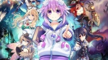 Compile Heart Teases New Game of a Popular Series and More