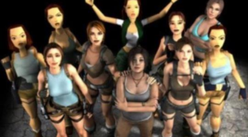 Ascendant: The Fall of Tomb Raider and the Rise of Lara Croft