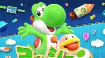 All Nintendo Switch Games Confirmed for 2019 Release