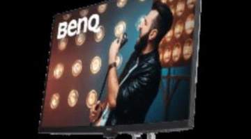BenQ EX3203R – Skewed ‘n Reviewed