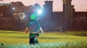 The Legend of Zelda Ocarina of Time Unreal Engine 4 Fan Remake Version 3.0 available for download