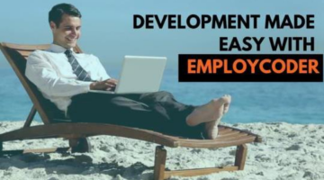 Hire Employcoder to reduce software development cost