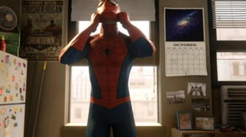 Insomniac: Spider-Man’s Final Act Was Originally Much Bigger;Nailing the Swinging Was Amazingly Hard