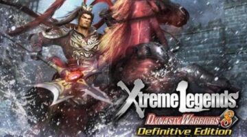 Dynasty Warriors 8: Xtreme Legends Definitive Edition – Nintendo Switch | Review – SquareXo