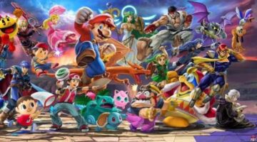 Fighting Games are the real winners of 2018