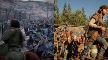 World War Z Developer Wanted to Make Multiplayer Mode for Days Gone, Sony Said No