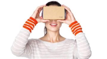 The Best Google Cardboard Games of 2018