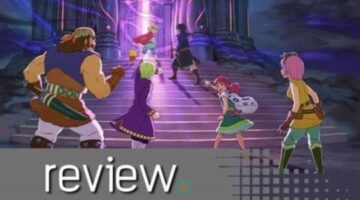 Ni no Kuni II: The Lair of the Lost Lord DLC Review – Noisy Pixel
