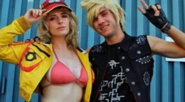 SacAnime Winter 2019 Unveils Cosplay Gathering Schedule