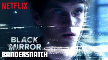 Netflix’s new ‘Black Mirror’ film ‘Bandersnatch’ is here + new trailer