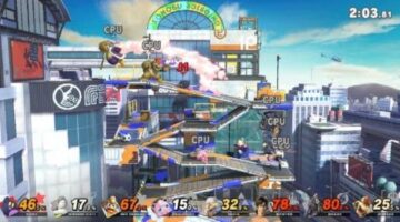 Top ten most disappointing games of 2018. Okay, top twelve.