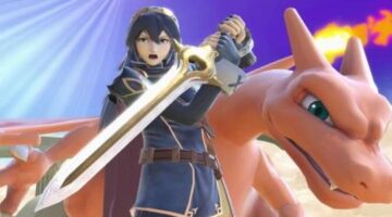 One month into the ‘Smash Ultimate’ release, I’m back to playing ‘Smash 4’