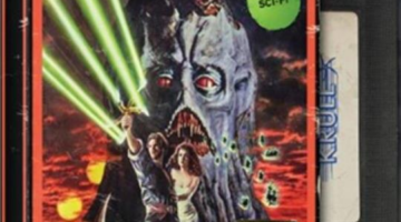 Hollywood-Matrimony: Krull VHS Retro Blu-ray Review