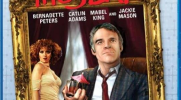 Hollywood-Matrimony: The Jerk: 40th Anniversary Edition Review