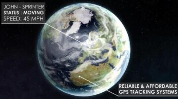 How to Work Smarter with GPS Tracking – Rewire Security