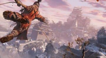 20 Most Anticipated Games We’re Expecting To Play In 2019