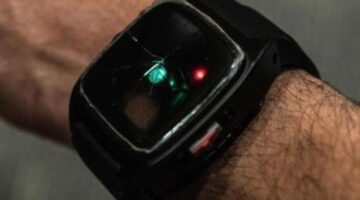 This life-saving wearable will detect if someone is experiencing an opiate overdose
