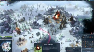 Ten most overlooked games of 2018