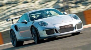 Gran Turismo Dev Polyphony Digital Are Working on Their Own Real-Time Ray Tracing Tech