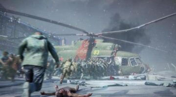 World War Z Devs Wanted the Game to Mirror Left 4 Dead Since There’s No New L4D Coming Anytime Soon