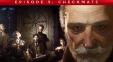The Council: Episode 5 Checkmate Review – The Gamers Lounge