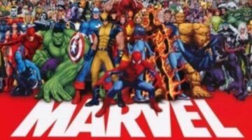 10 Best Marvel Video Games Of All Time