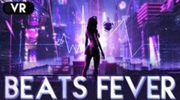 Beats Fever Review | PlayPSVR
