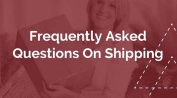 eCourierz-Shipping FAQ