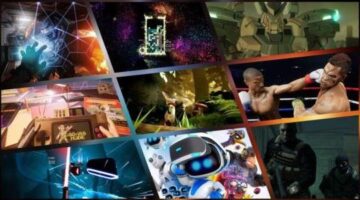 PlayStation VR is a Must-Own Console for 2019 – WayTooManyGames