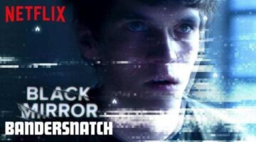 Netflix’s Black Mirror: Bandersnatch Review- Weird, Wacky & Experimental | TechQuila