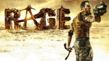 Rage is on sale for $2