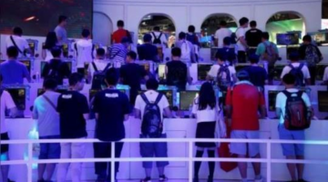 China Restarts Video Games Approval After a Long Ban This Year