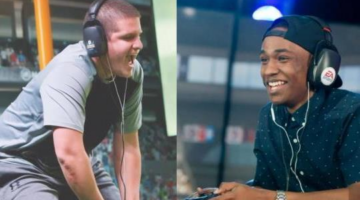 The Gamers Of The Year, 2018