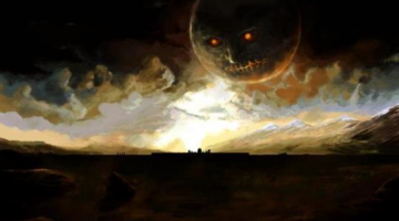 A New Illustrated Telling Of Majora’s Mask’s Enigmatic Story