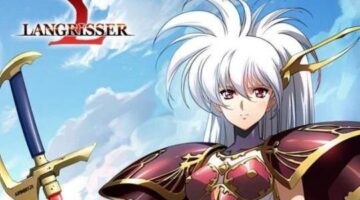 Langrisser Mobile Shows its Strategy RPG Battles in New Trailers