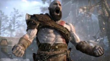 Best Action-Adventure Game of 2018
