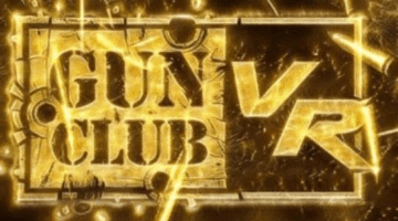 Gun Club VR Review | The PlayStation Brahs