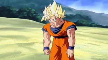 The Slow Suffocation of Dragon Ball FighterZ