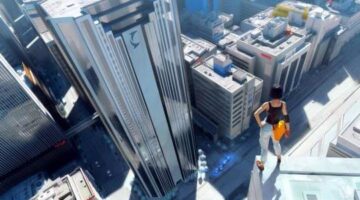 Mirror’s Edge, Prince of Persia, and How Each Revolutionized Traversal 10 Years Ago