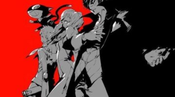 Persona 5 R Officially Announced By Atlus