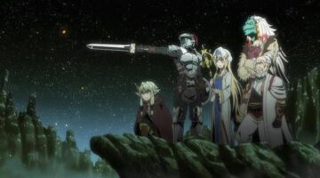 8Bit/Digi Review | Goblin Slayer (Season 1)