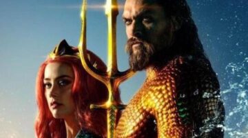 Top 10 Best Grossing Box Office Movies In 2018: Aquaman Makes The List Despite Late Release