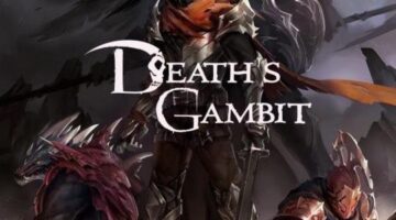 Death’s Gambit review – ChristCenteredGamer