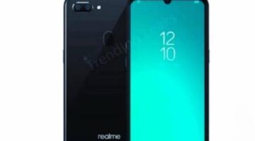 Realme A1 – Mobile Price, Specifications, Features, Leaks: freshnew.in