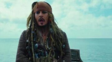 Removing Johnny Depp From Pirates of the Caribbean Will Apparently Save Disney $90M