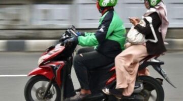 Go-Jek extends ride-hailing service to the rest of Singapore