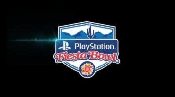 Sony Releases a New PlayStation Promo Video for the Fiesta Bowl